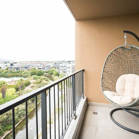 ケープタウンユニット 610 ウォーターズ エッジアパートメント エクステリア 写真